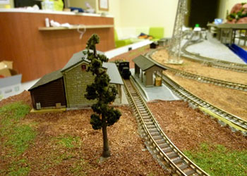 院長お気に入りののどかなシーン