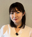 大山玲子先生
